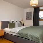 Nyaraló Valsora Sölden