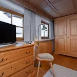 Nyaraló Valsora Sölden