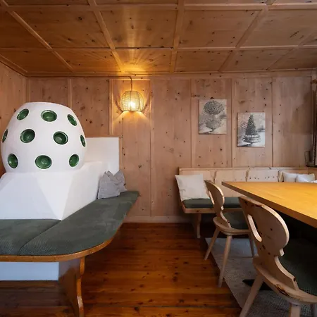 Casa vacanze Valsora