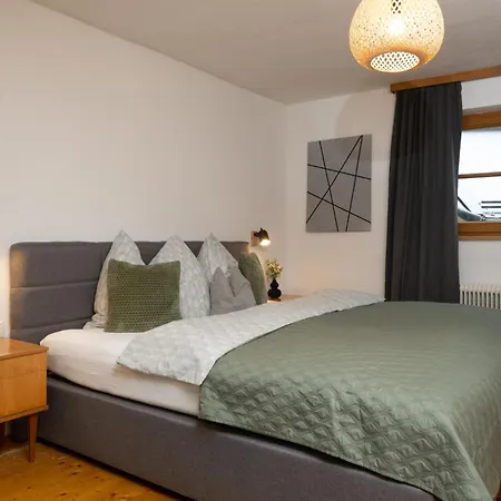 Hébergement de vacances Valsora Sölden