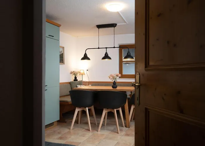 Casa vacanze Valsora Sölden