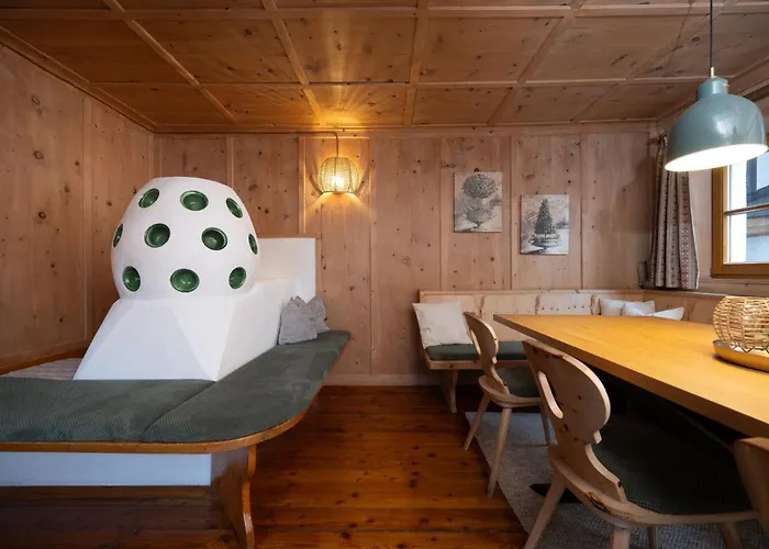 Casa vacanze Valsora