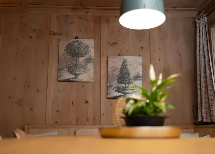 Valsora Зельден