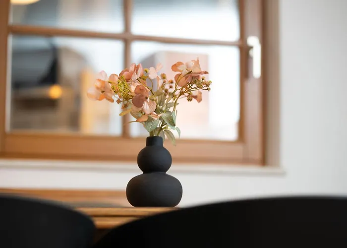 Valsora Будинок відпочинку Зельден