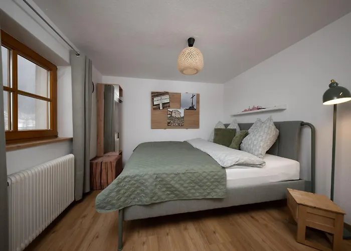 Valsora Casa vacanze