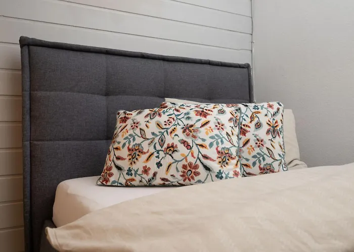 Valsora Casa vacanze Sölden