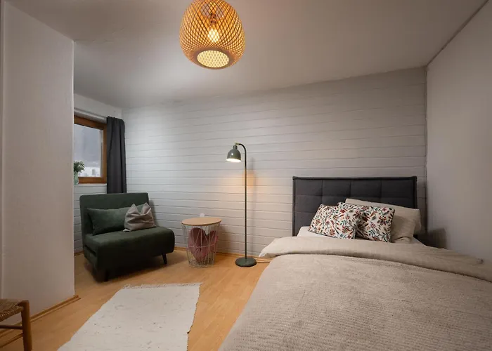 Casa vacanze Valsora Sölden