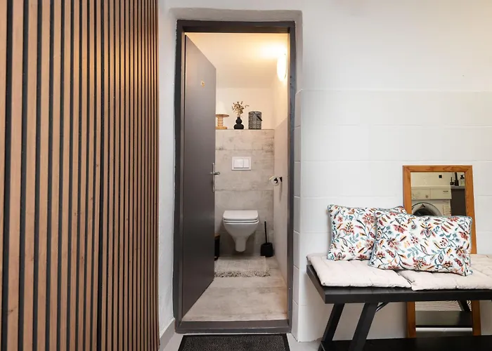 Casa vacanze Valsora Sölden