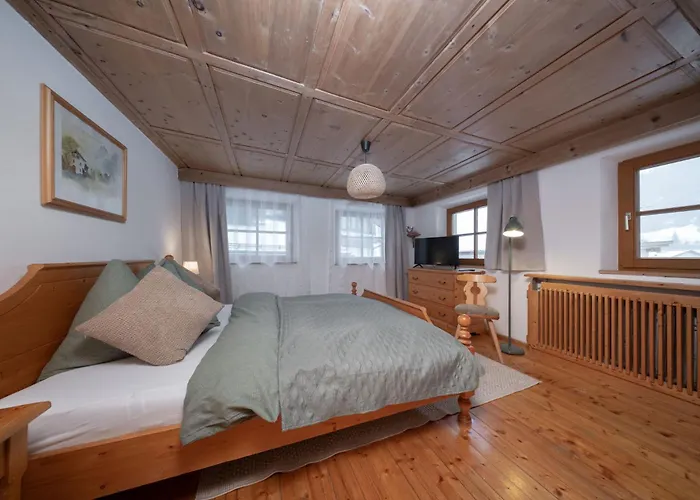 Casa vacanze Valsora *