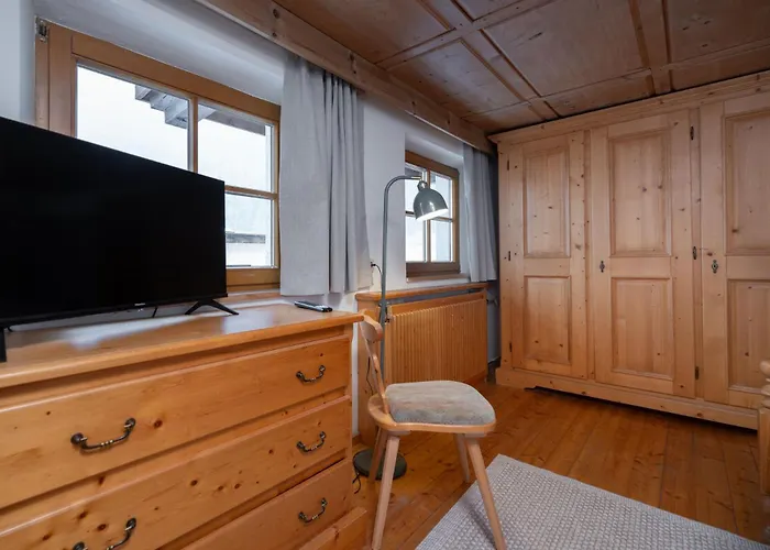 Casa vacanze Valsora Sölden