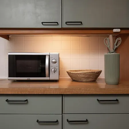 Valsora Semesterbostad *