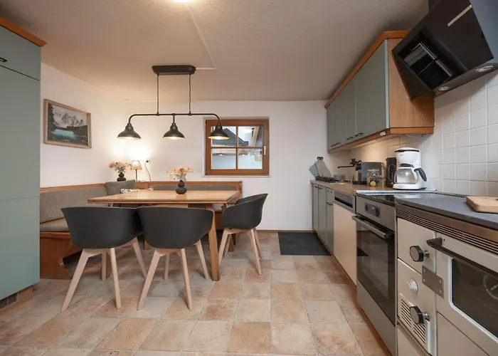 Valsora Semesterbostad *