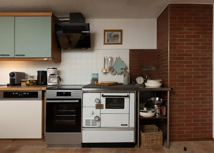 Valsora Semesterbostad *