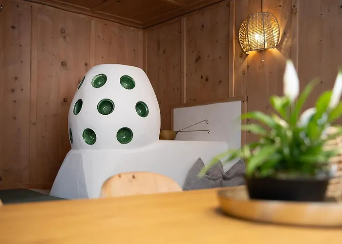 Valsora Semesterbostad *