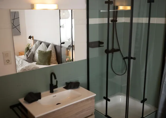 Semesterbostad Valsora *