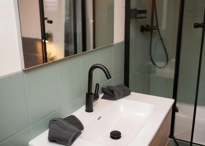 Valsora Semesterbostad Sölden