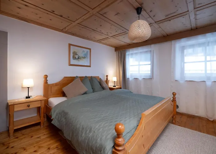 Valsora Semesterbostad